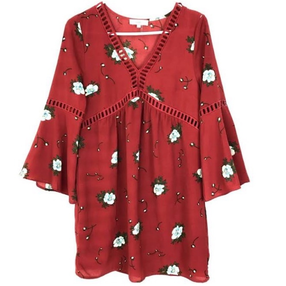 Entro Dresses | Bohemian Entro Medium